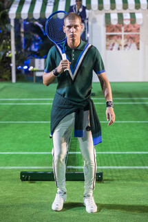 Plein Sport Spring 2019 Ready-ro-Wear Menswear / Плейн спорт Весна Лето 2019 Мужская Неделя Моды в Милане